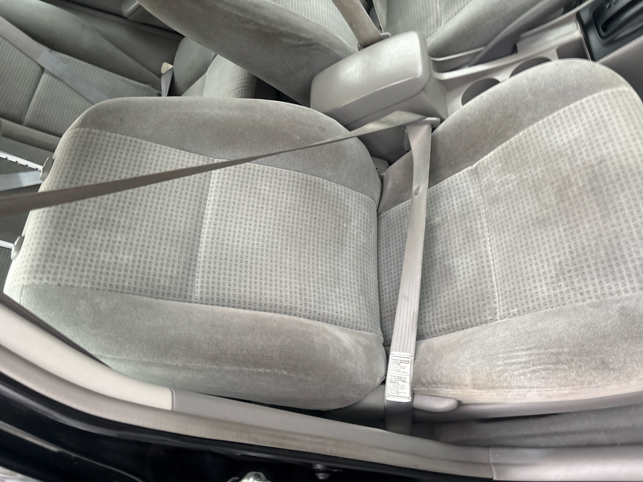 Toyota Corolla CE 2006