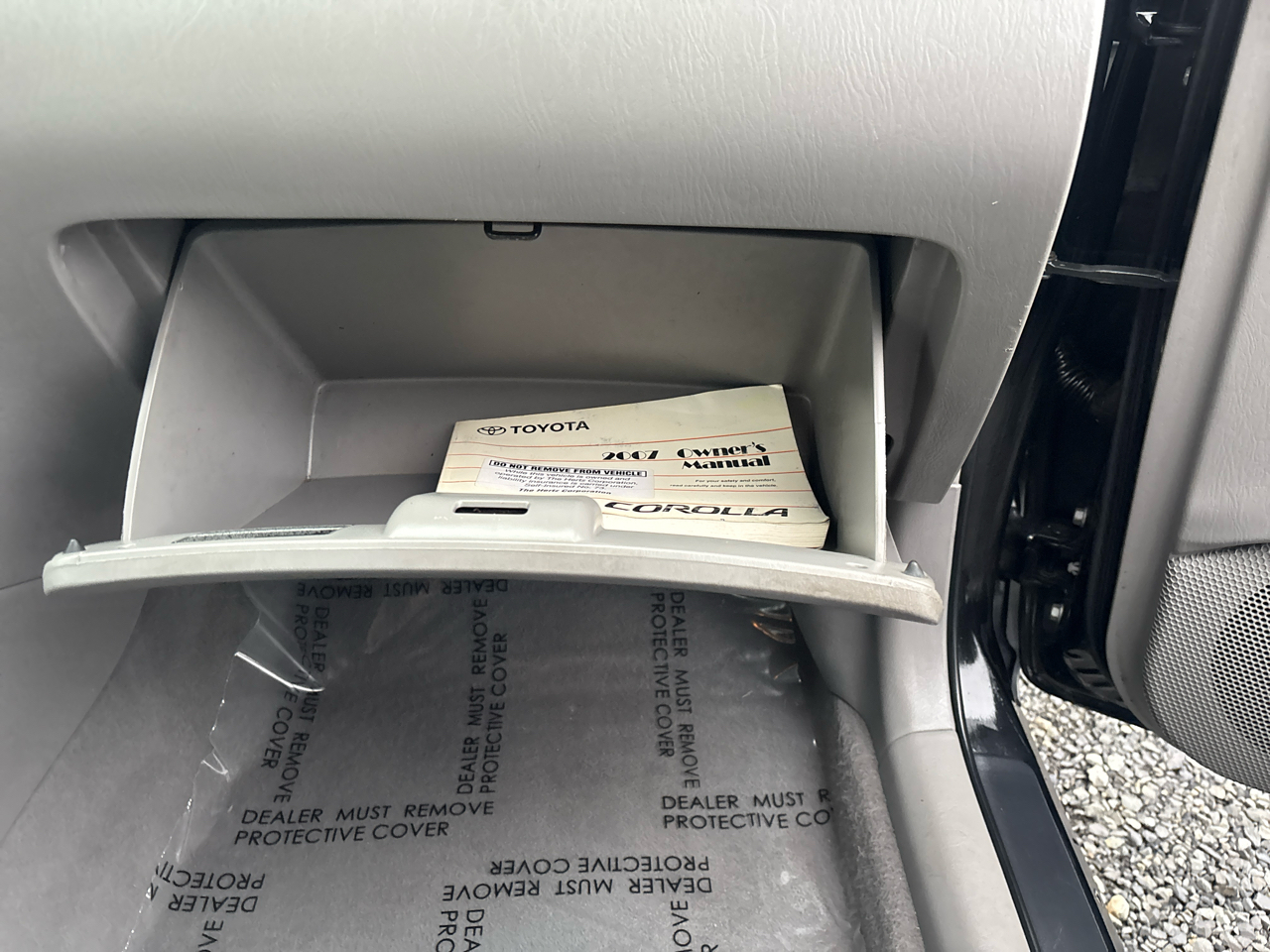 Toyota Corolla CE 2006