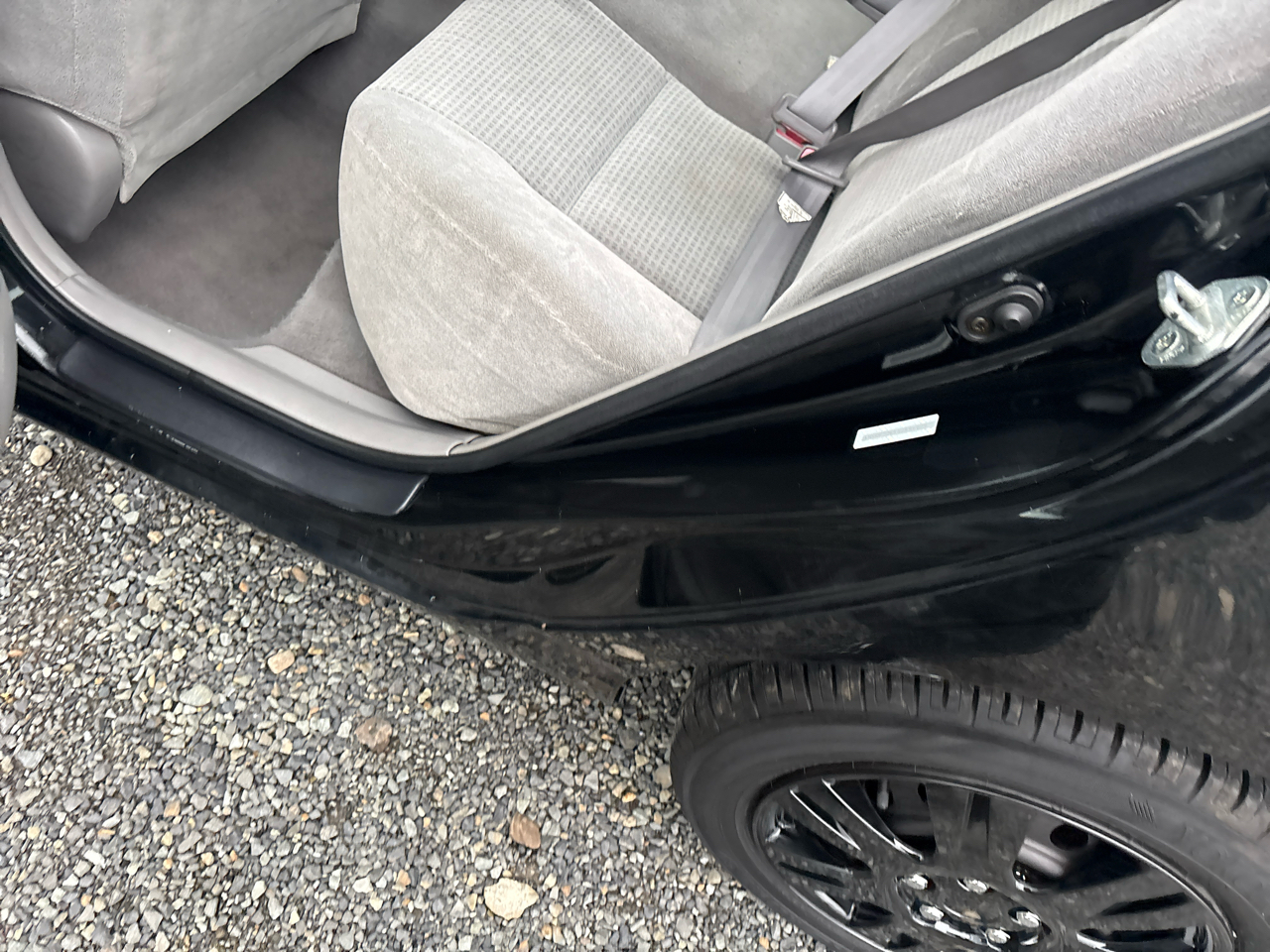 Toyota Corolla CE 2006