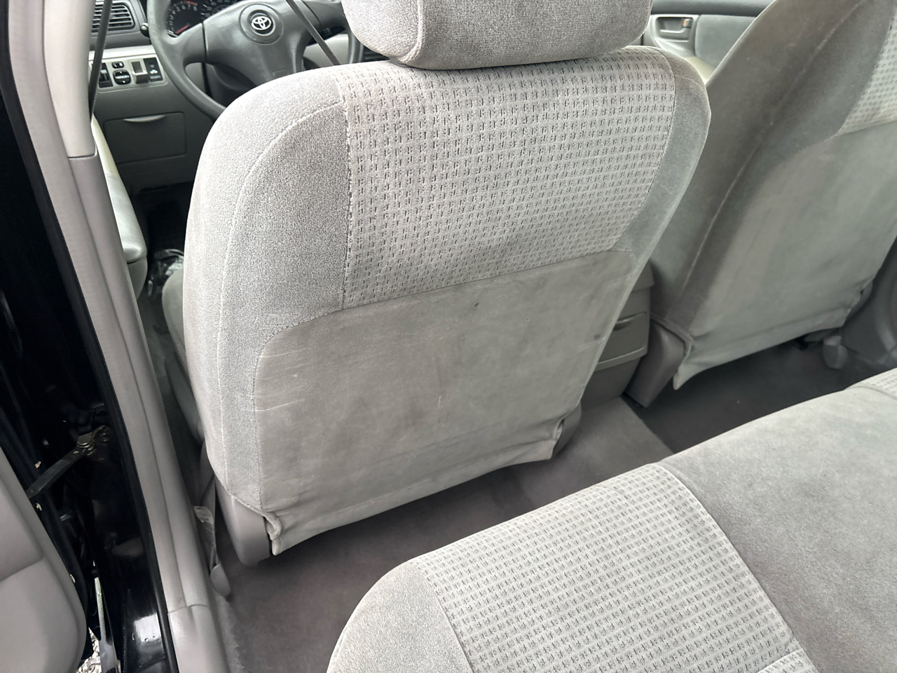 Toyota Corolla CE 2006