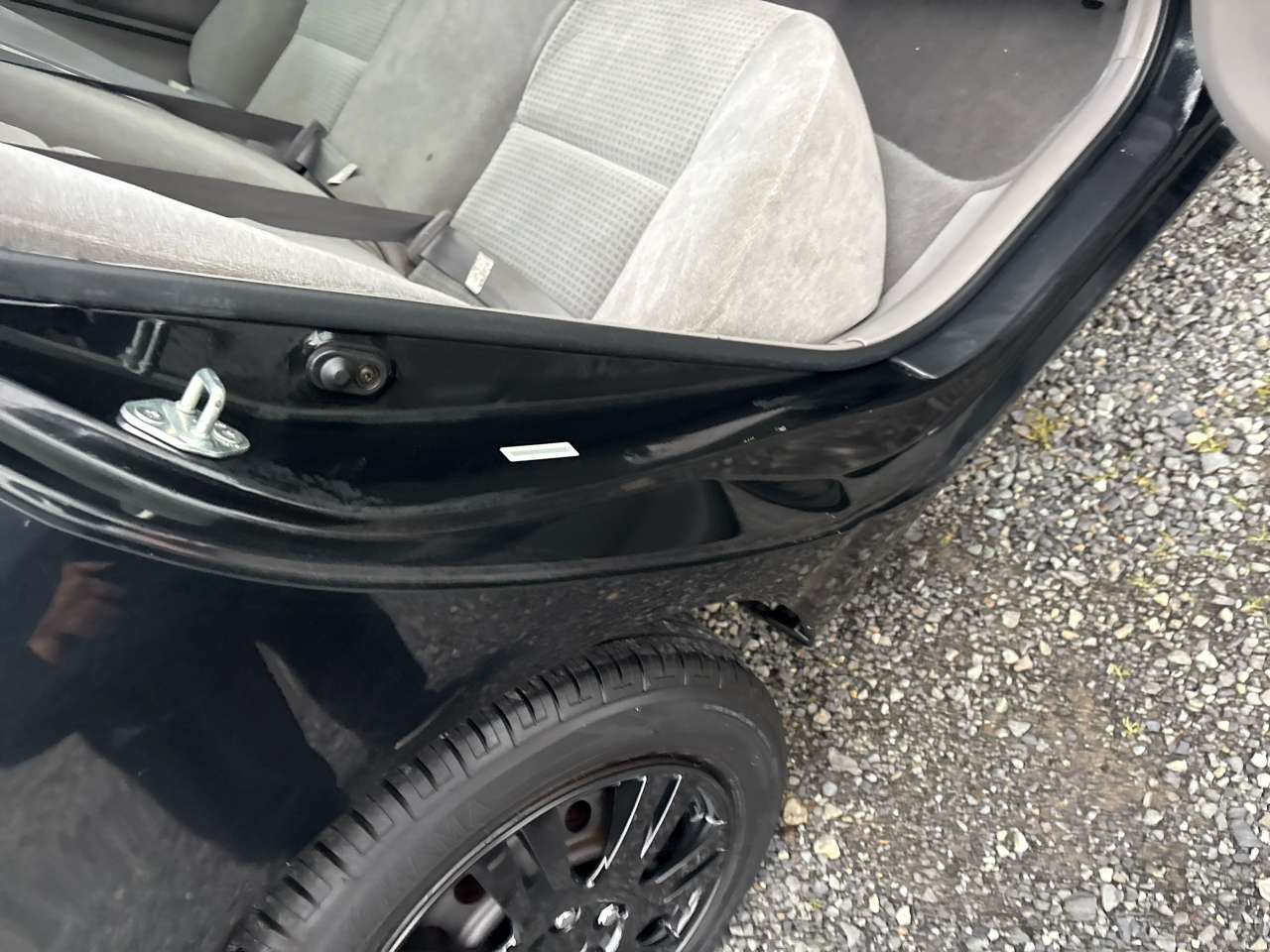 Toyota Corolla CE 2006