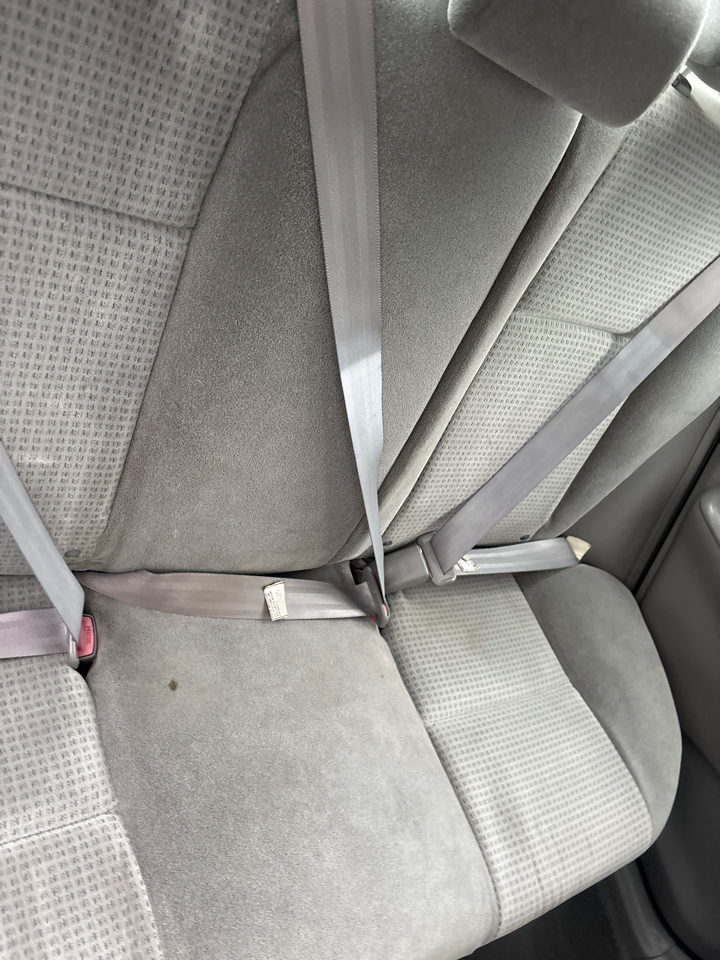 Toyota Corolla CE 2006