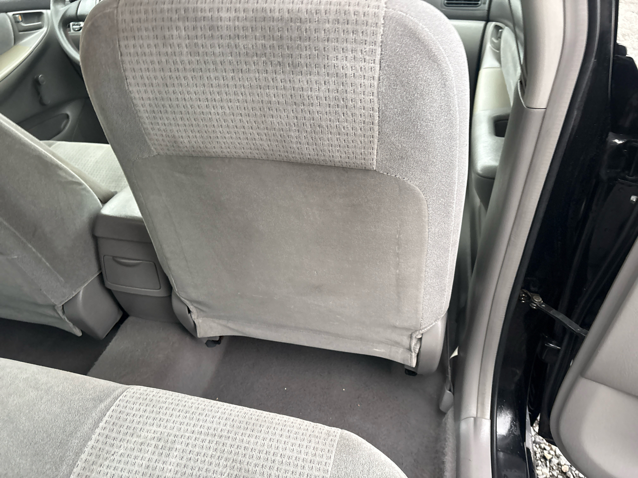 Toyota Corolla CE 2006