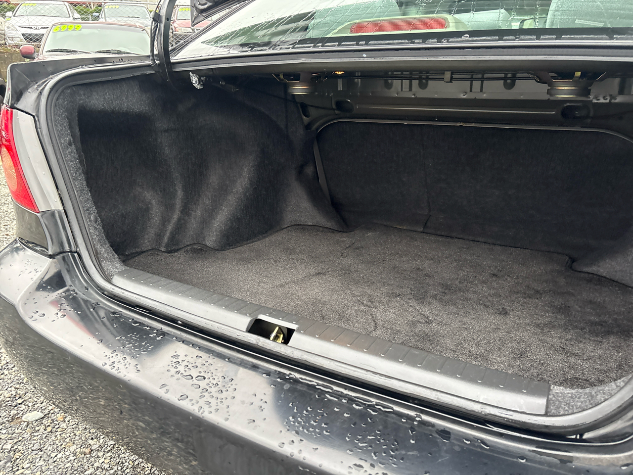 Toyota Corolla CE 2006