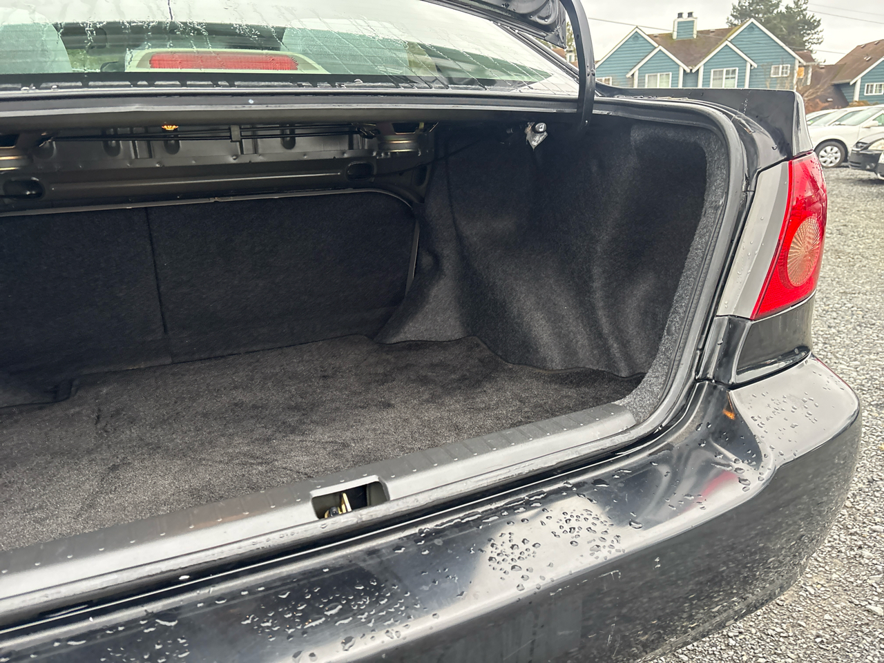 Toyota Corolla CE 2006