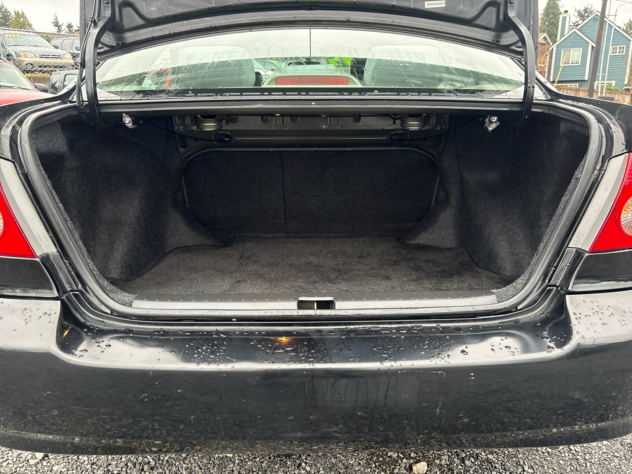 Toyota Corolla CE 2006