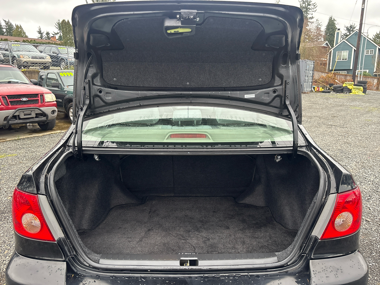 Toyota Corolla CE 2006