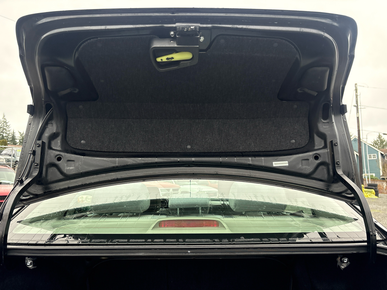 Toyota Corolla CE 2006