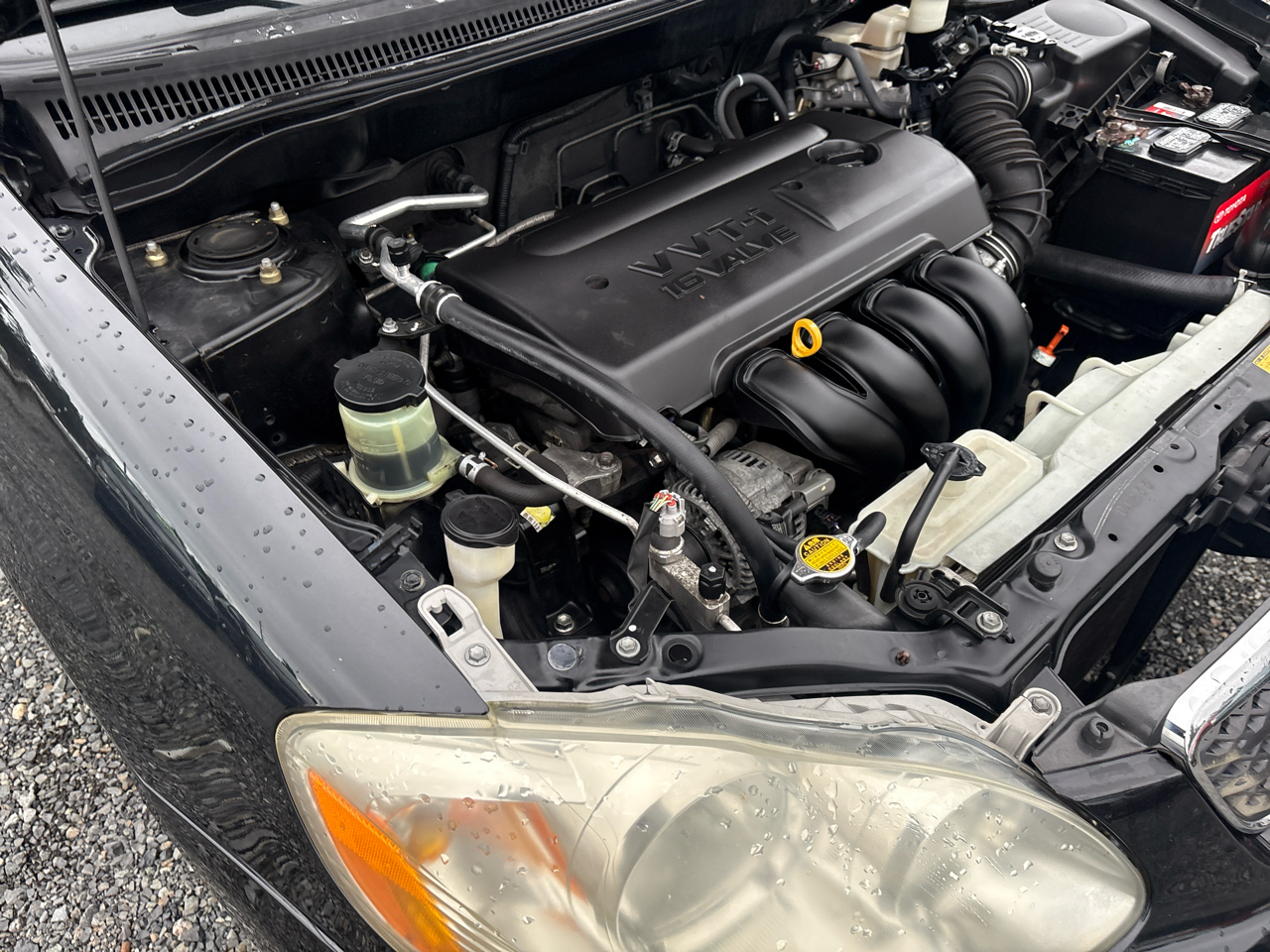 Toyota Corolla CE 2006