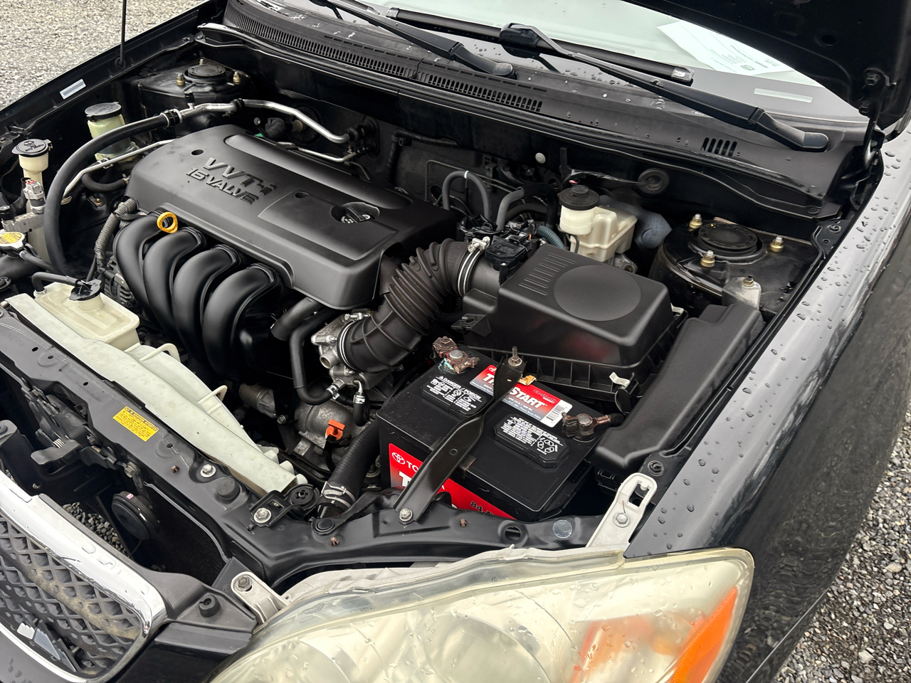 Toyota Corolla CE 2006