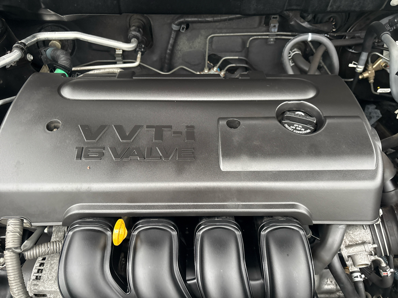 Toyota Corolla CE 2006