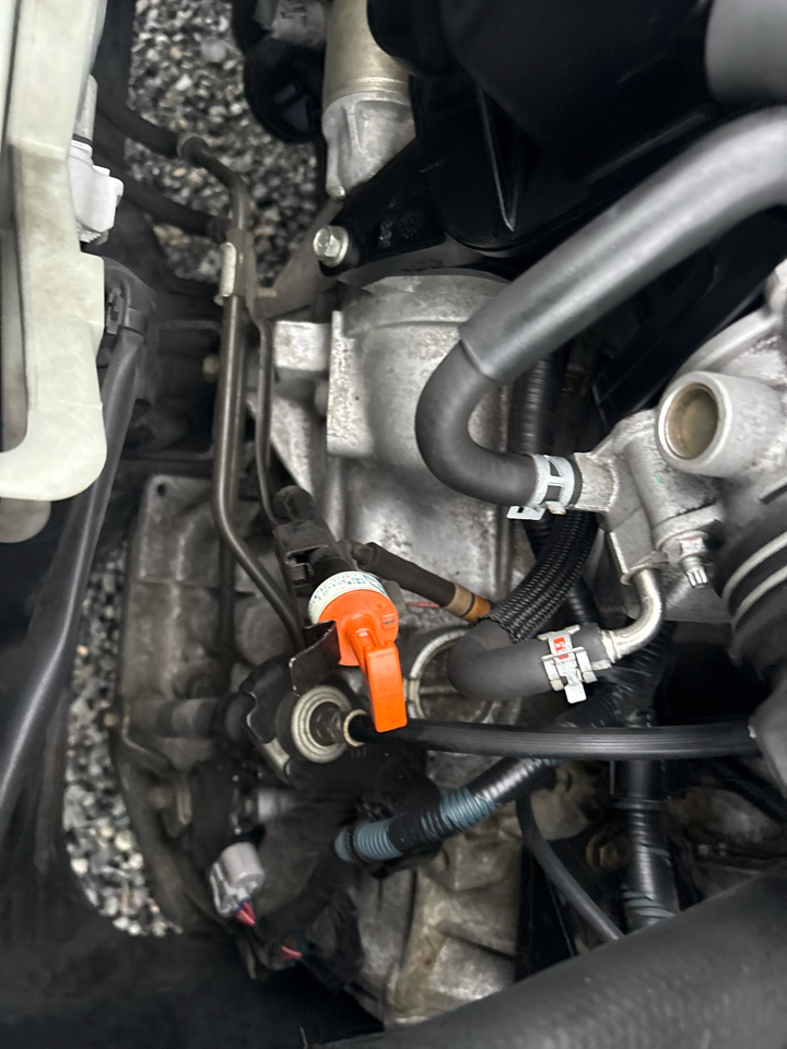 Toyota Corolla CE 2006