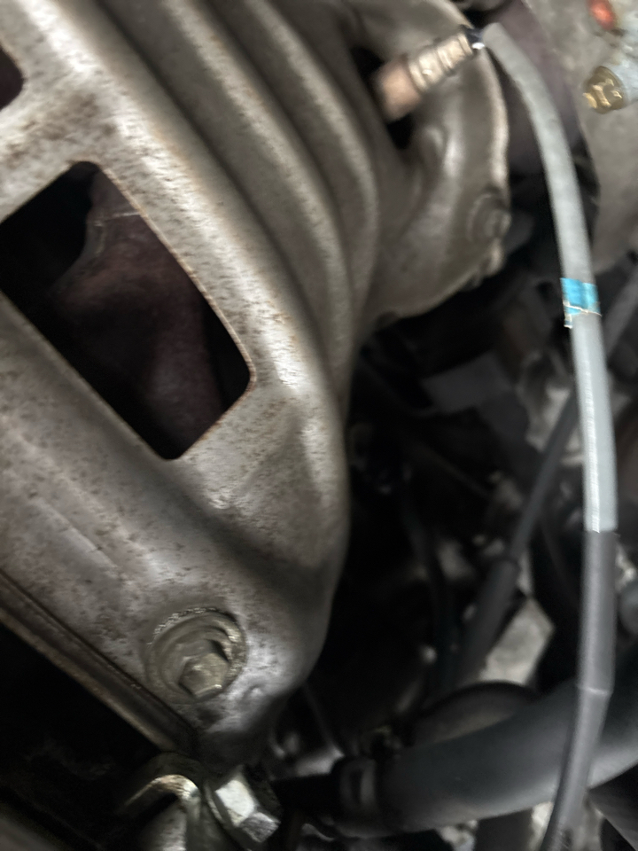 Toyota Corolla CE 2006