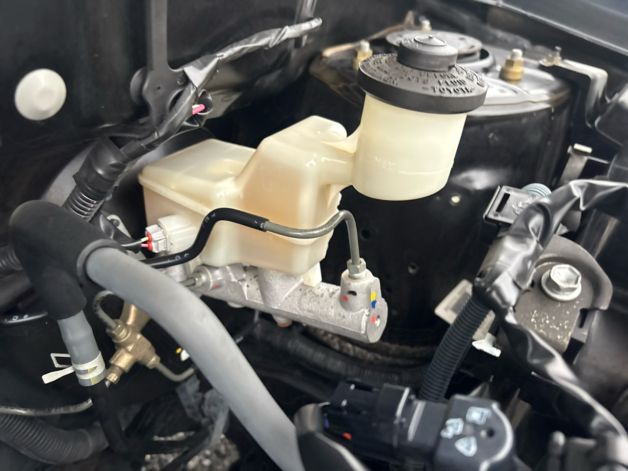 Toyota Corolla CE 2006