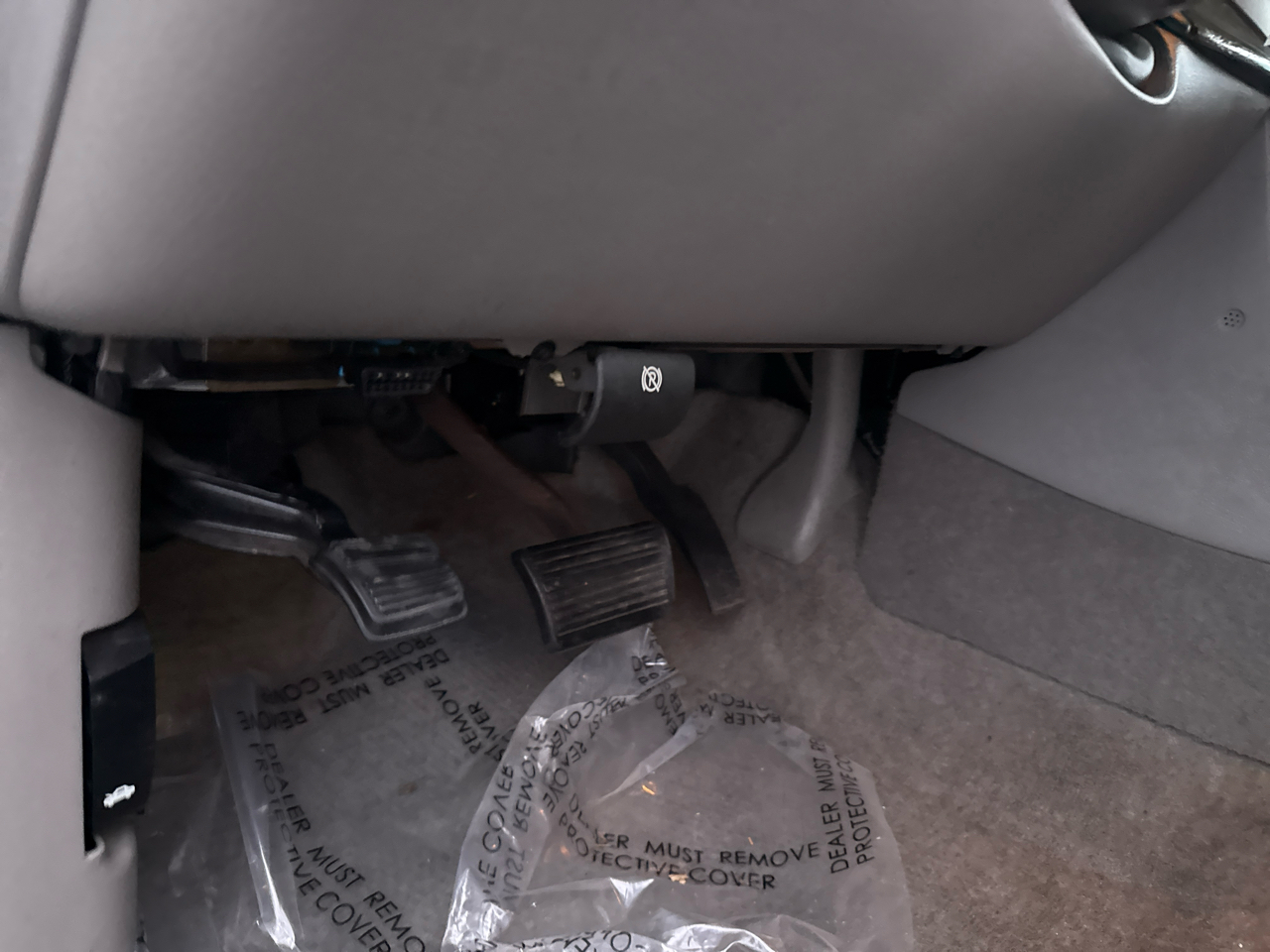 GMC Yukon Denali AWD 2006