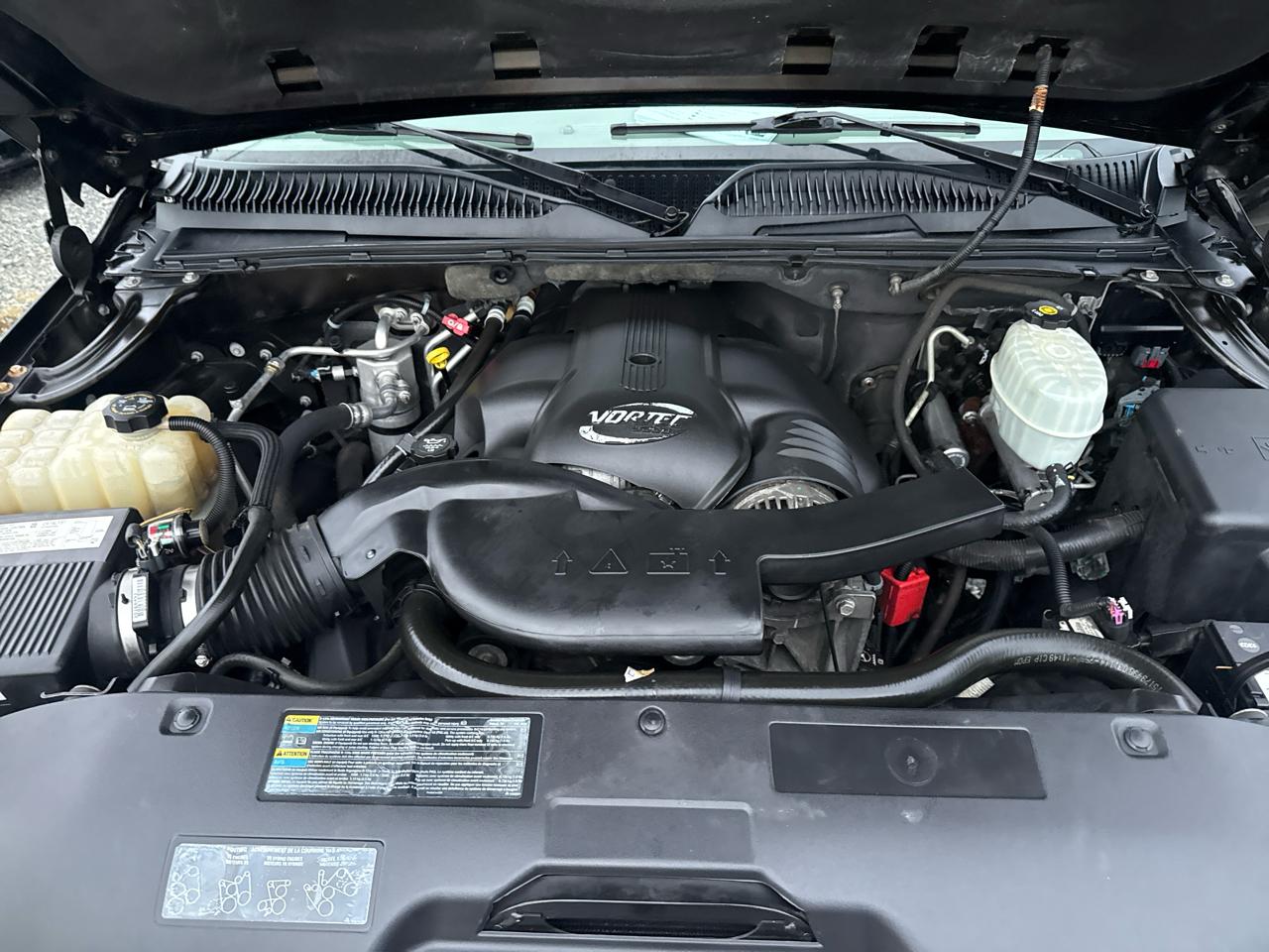 GMC Yukon Denali AWD 2006