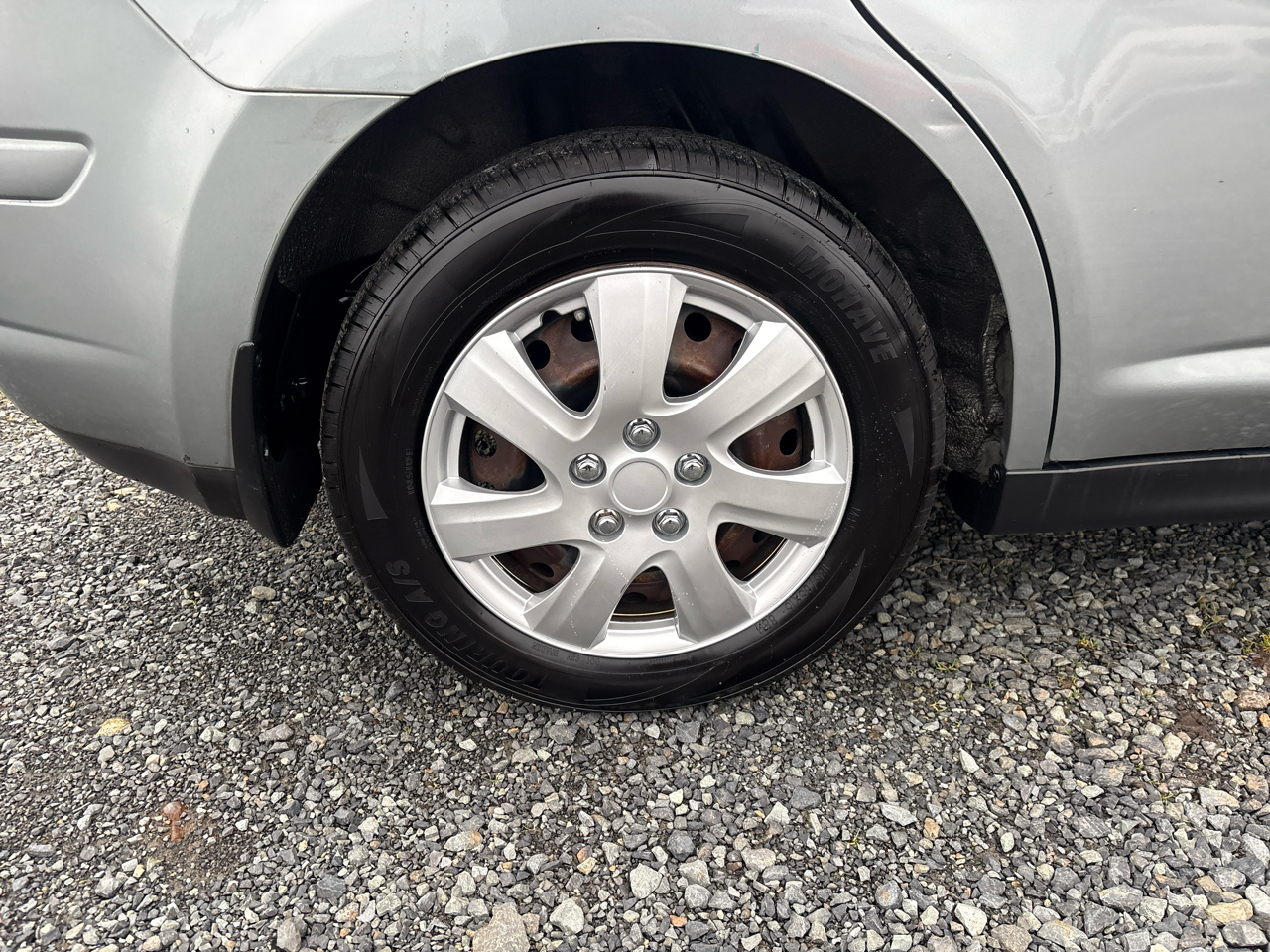 Nissan Versa 1.8 S Hatchback 2009