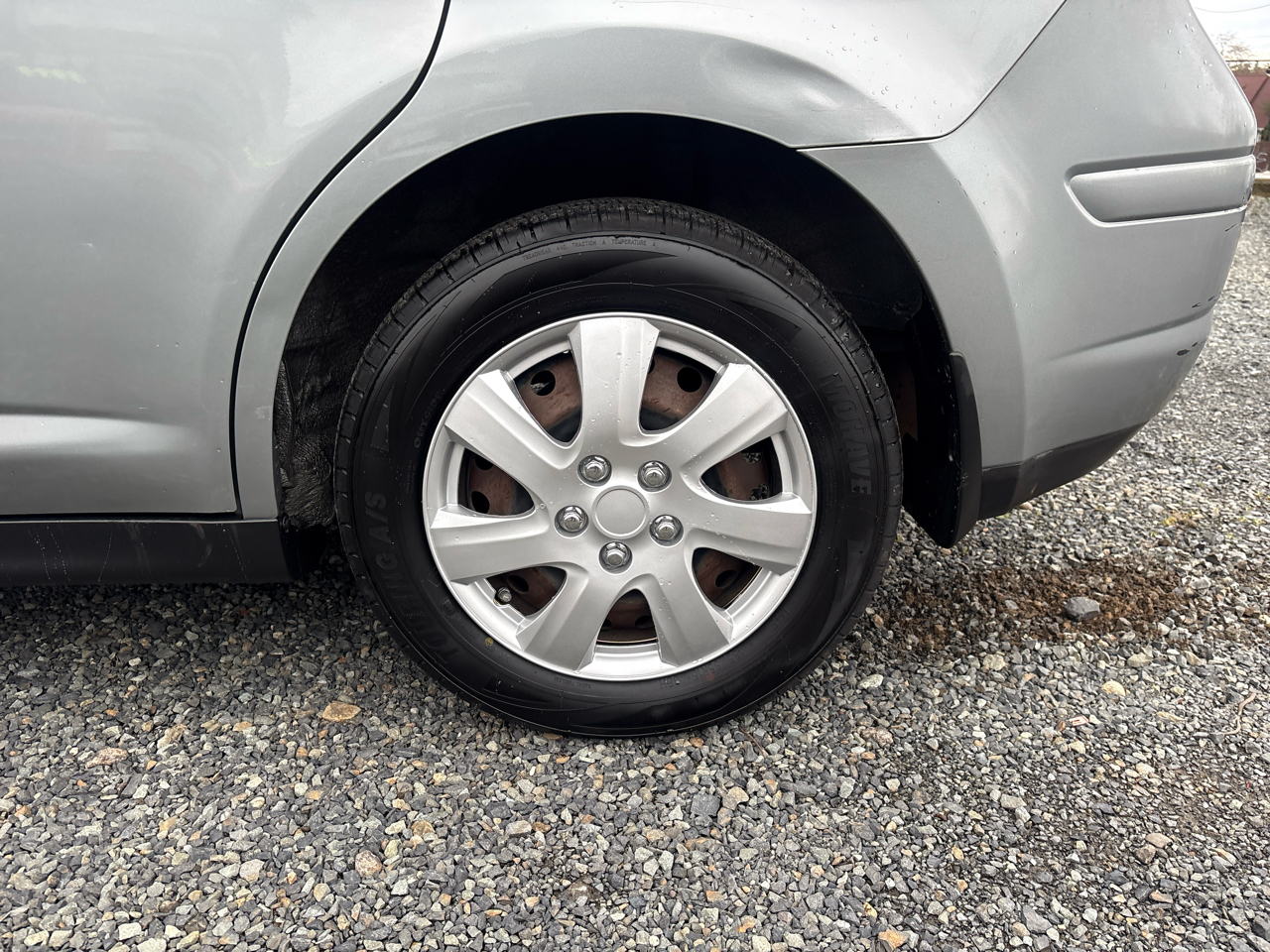 Nissan Versa 1.8 S Hatchback 2009