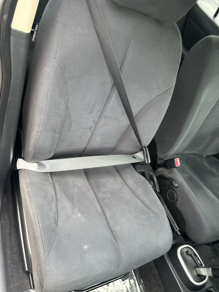 Nissan Versa 1.8 S Hatchback 2009