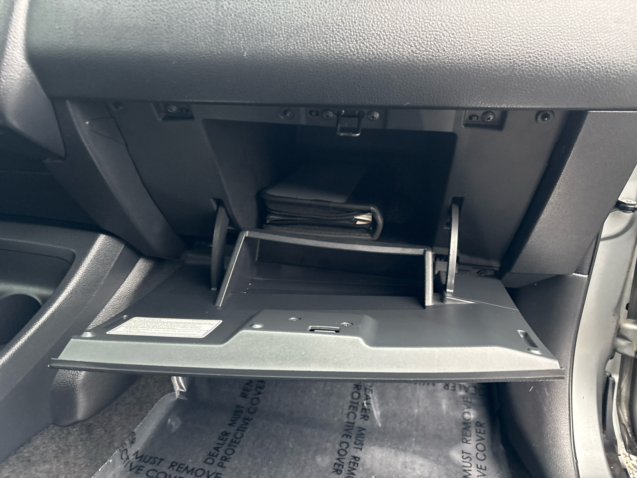 Nissan Versa 1.8 S Hatchback 2009