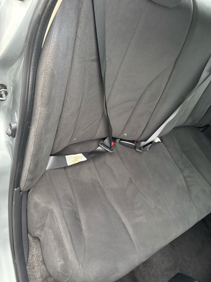 Nissan Versa 1.8 S Hatchback 2009