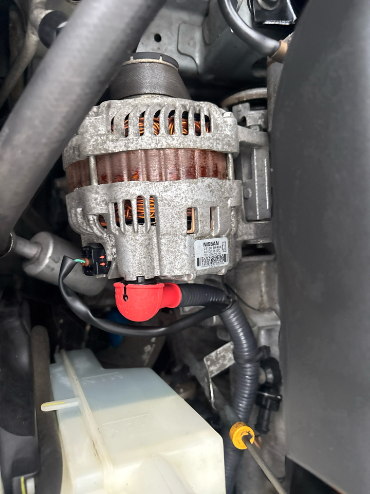 Nissan Versa 1.8 S Hatchback 2009