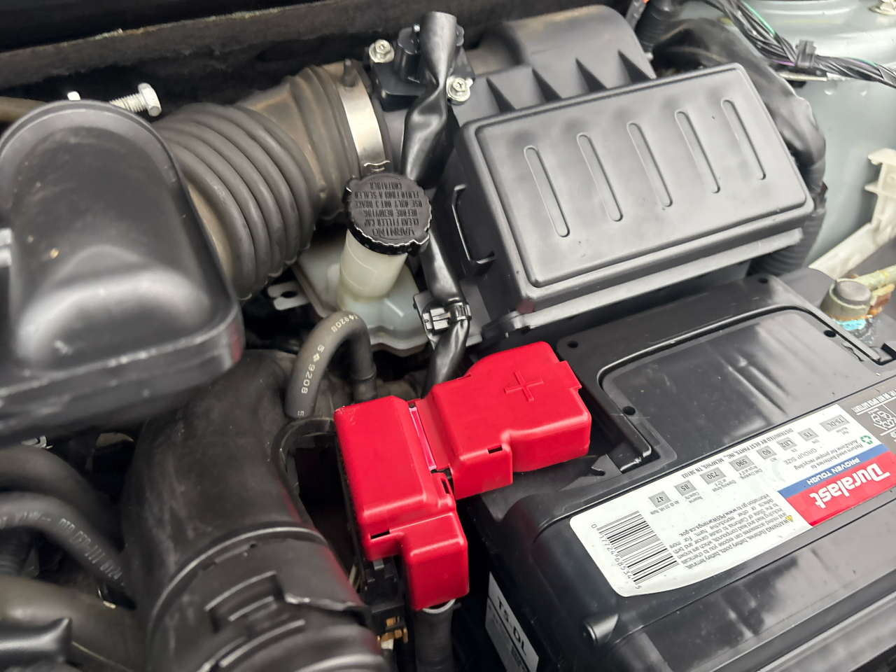 Nissan Versa 1.8 S Hatchback 2009