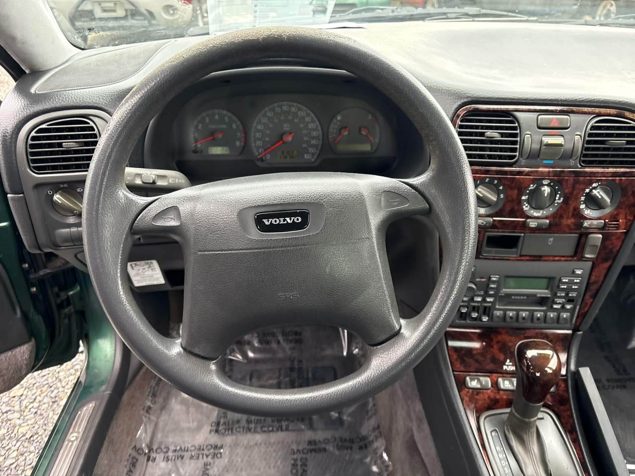 Volvo S40 Base 2000