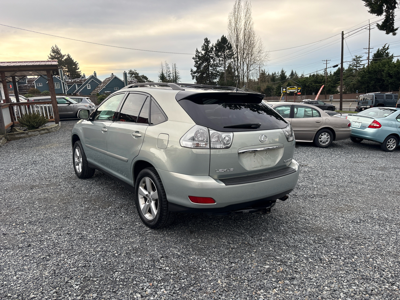 Lexus RX 330 AWD 2005