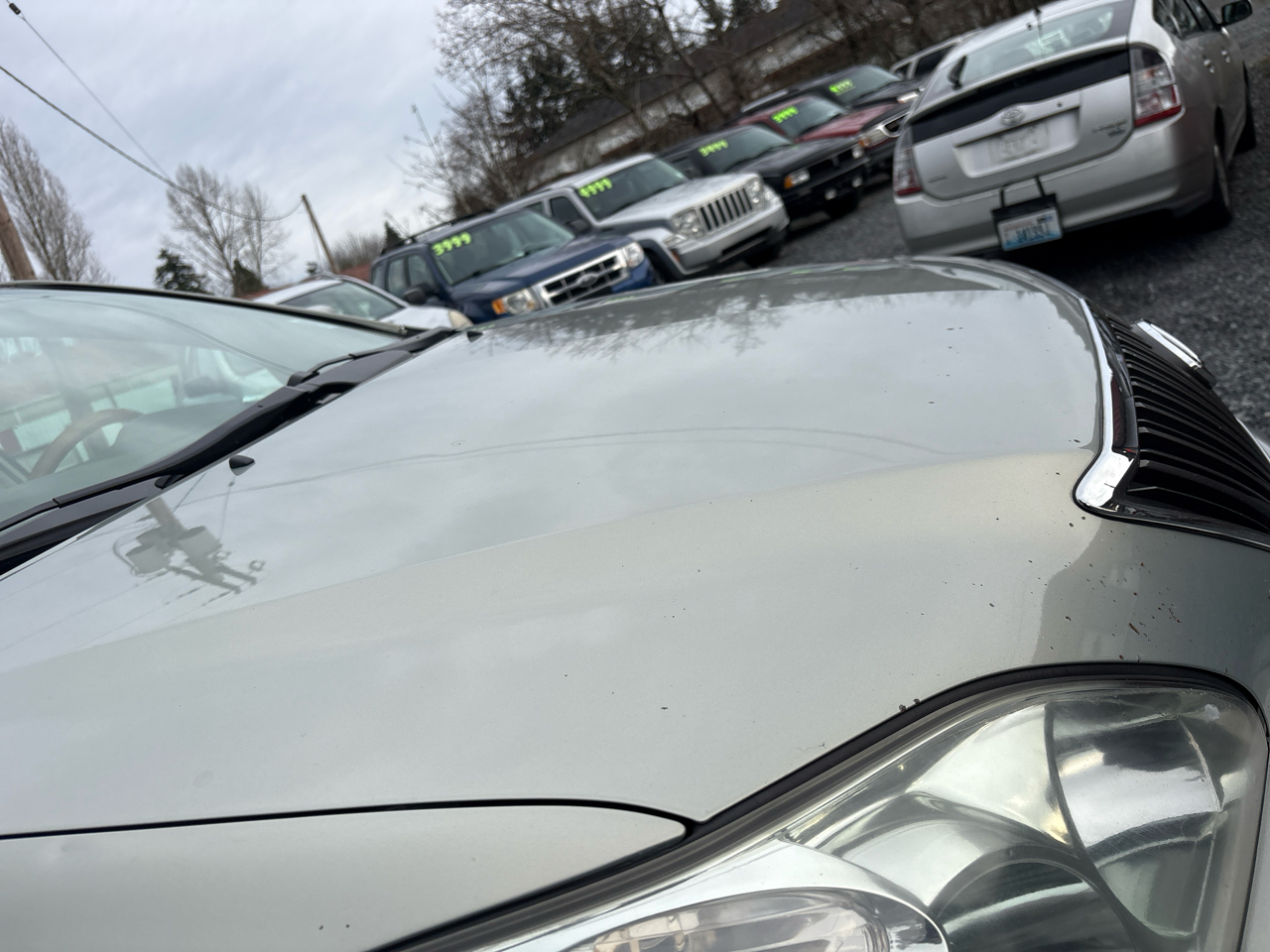 Lexus RX 330 AWD 2005