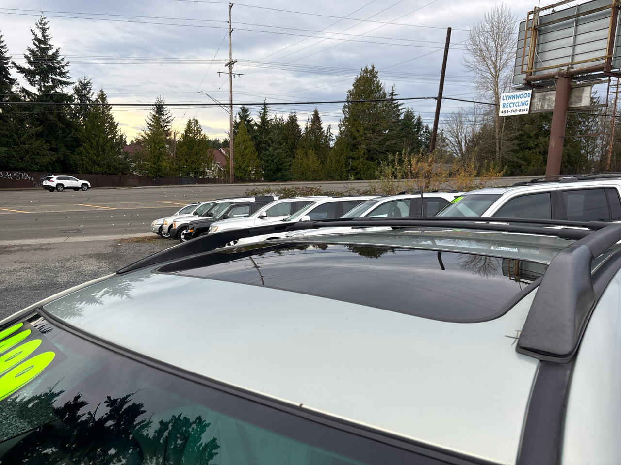 Lexus RX 330 AWD 2005