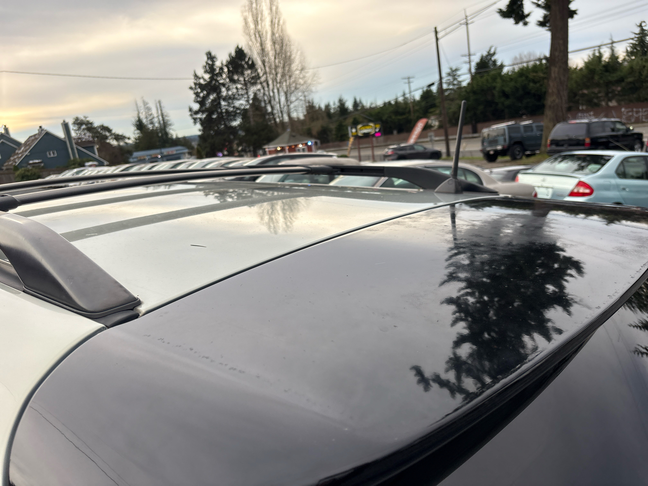 Lexus RX 330 AWD 2005