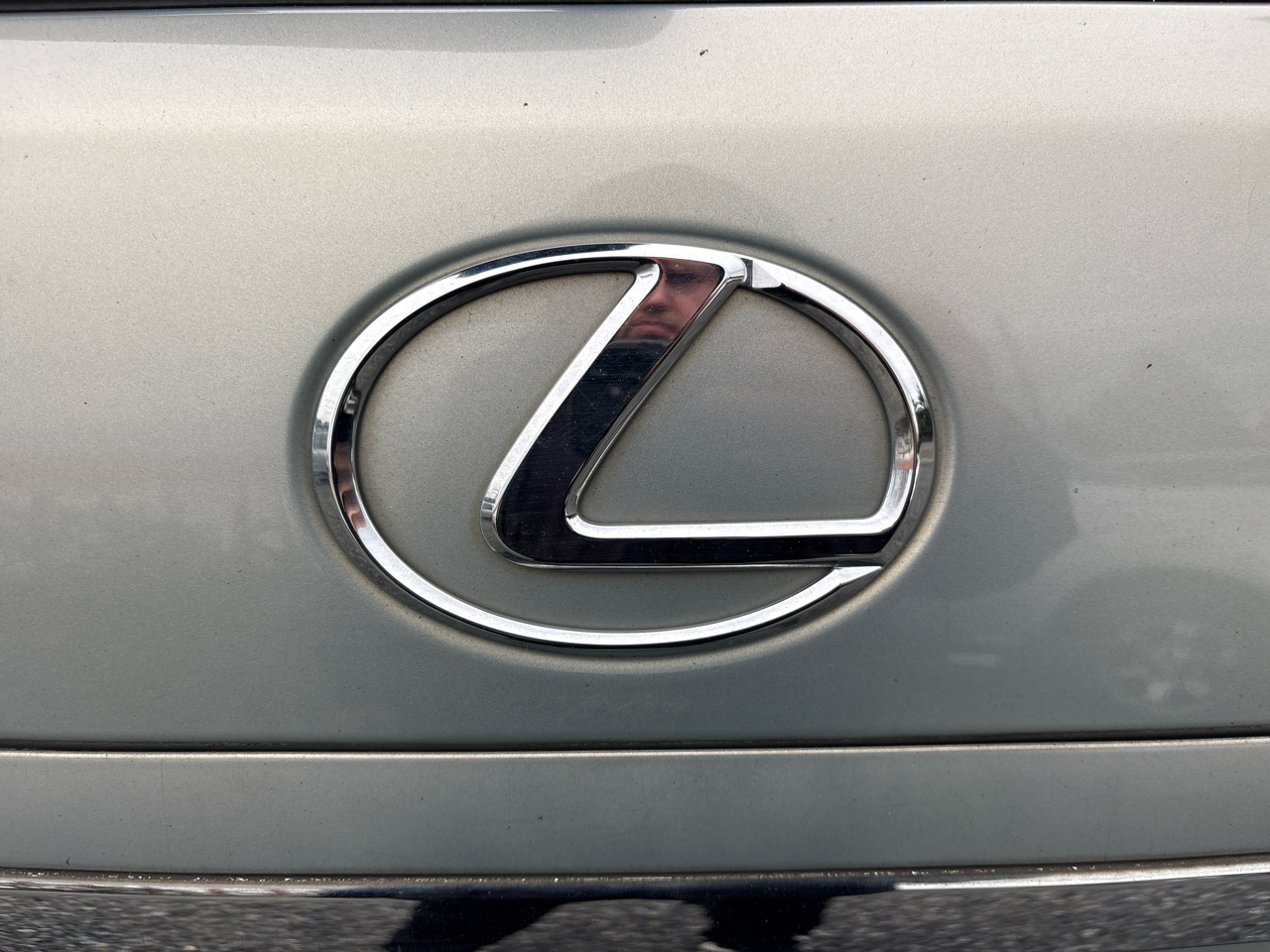 Lexus RX 330 AWD 2005