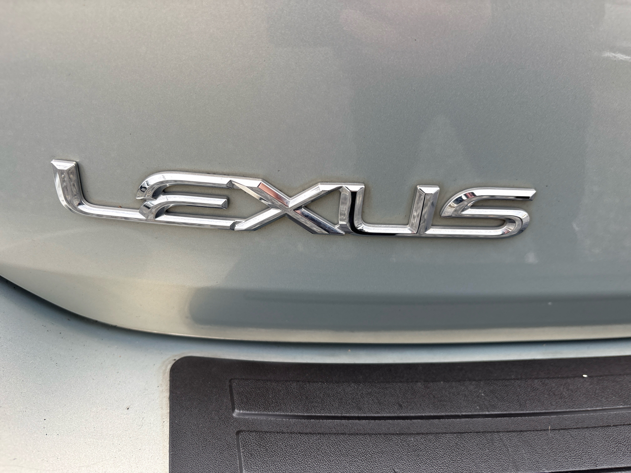 Lexus RX 330 AWD 2005