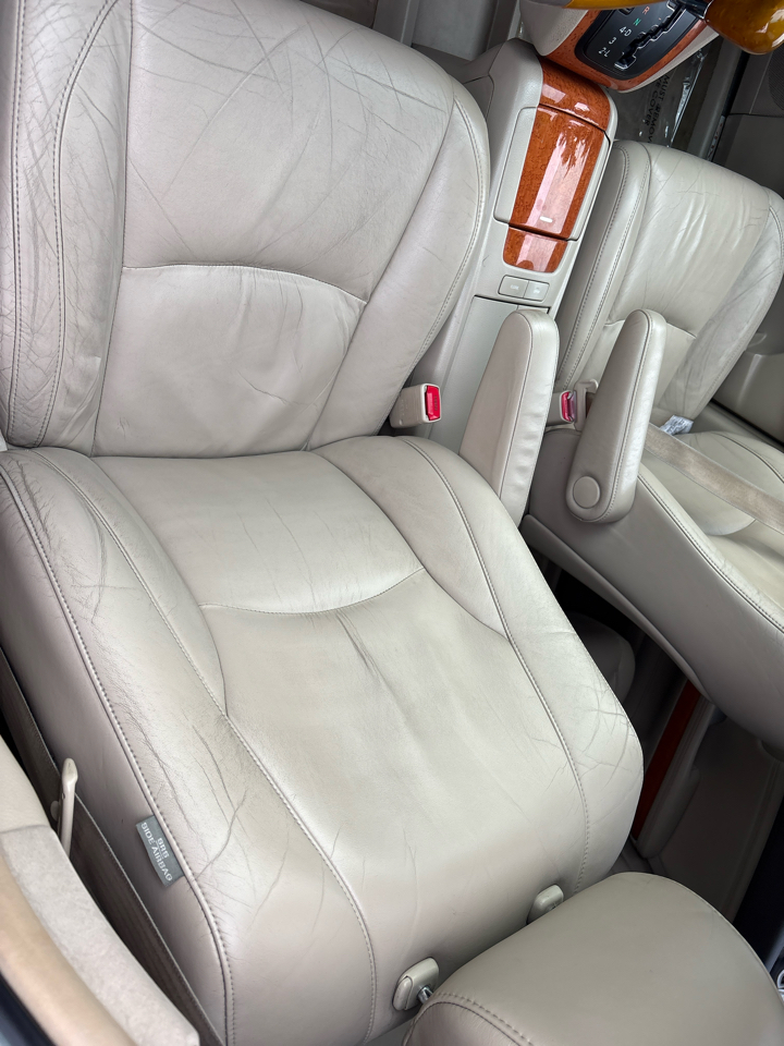 Lexus RX 330 AWD 2005