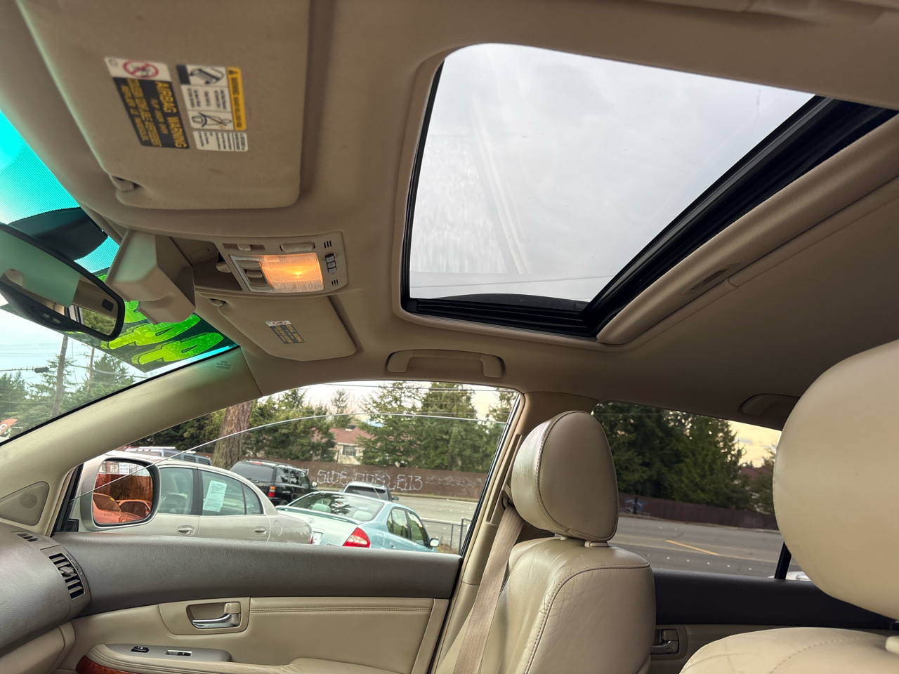 Lexus RX 330 AWD 2005