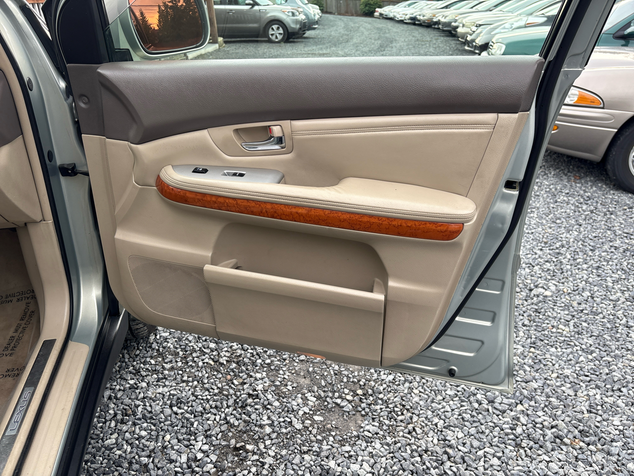 Lexus RX 330 AWD 2005