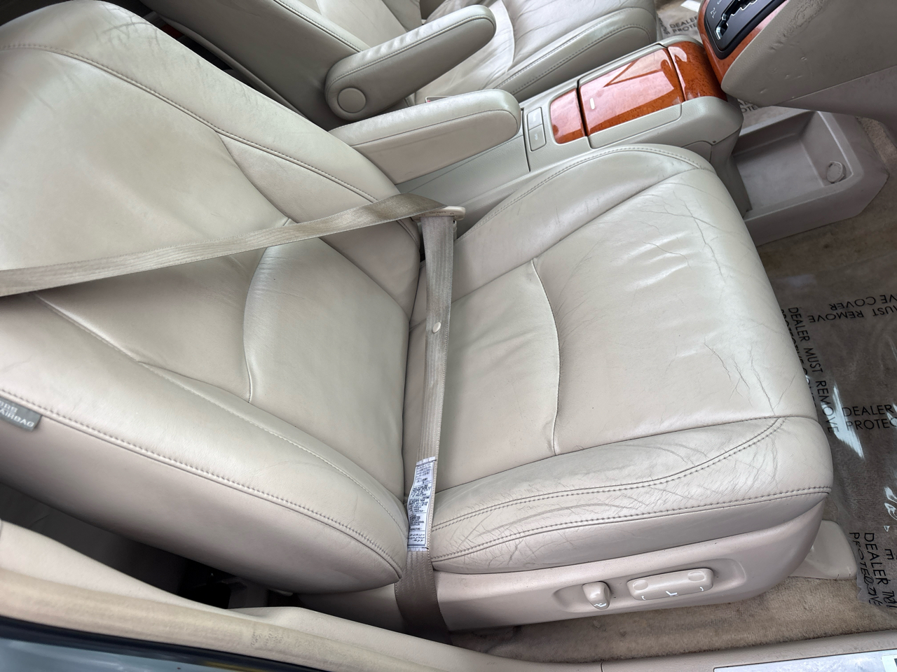 Lexus RX 330 AWD 2005