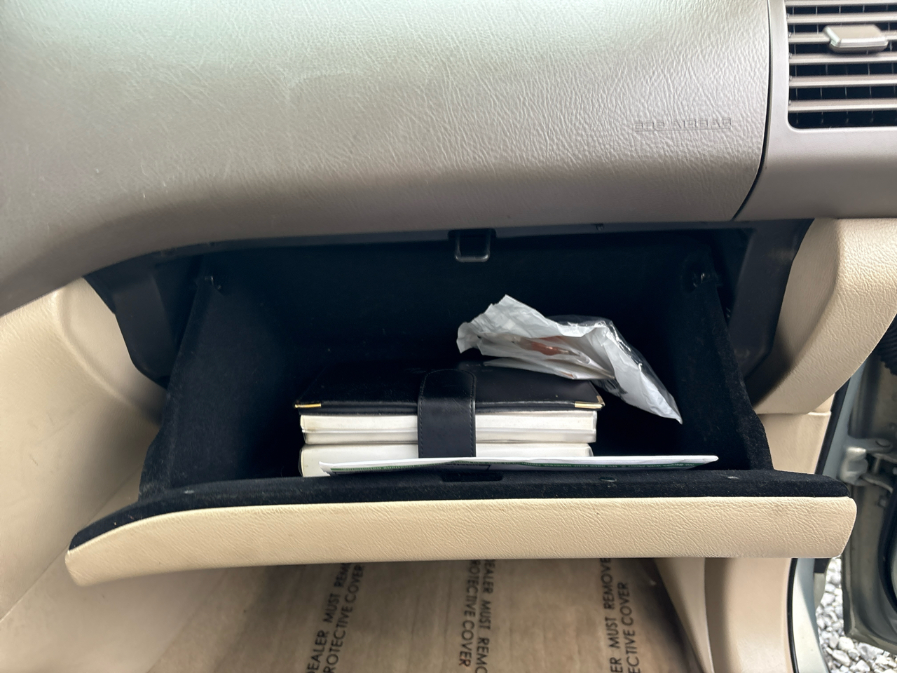 Lexus RX 330 AWD 2005