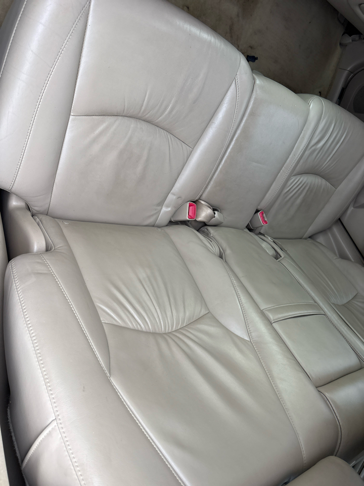 Lexus RX 330 AWD 2005