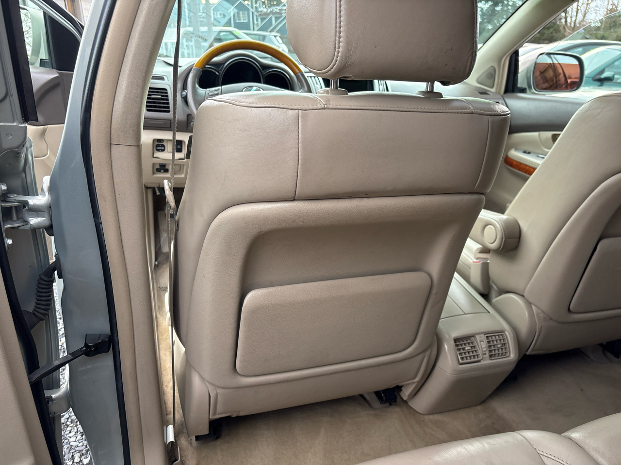 Lexus RX 330 AWD 2005