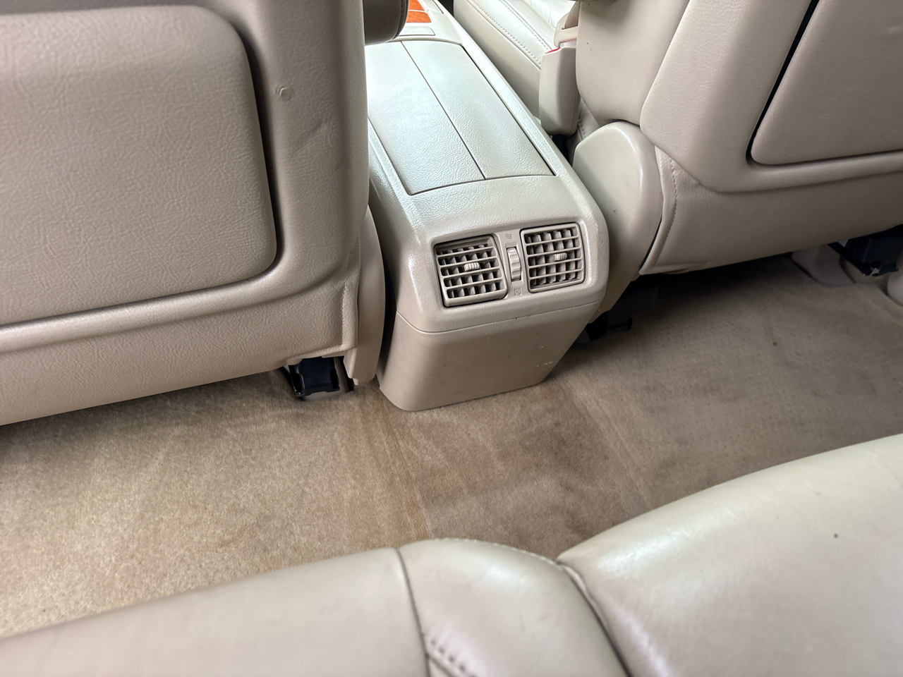 Lexus RX 330 AWD 2005