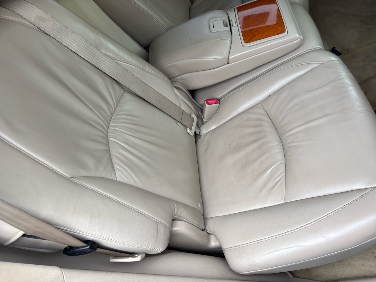 Lexus RX 330 AWD 2005