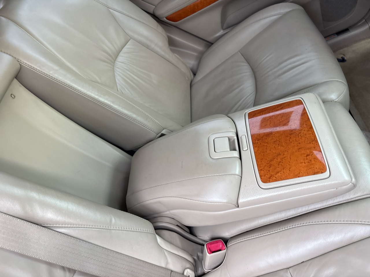 Lexus RX 330 AWD 2005