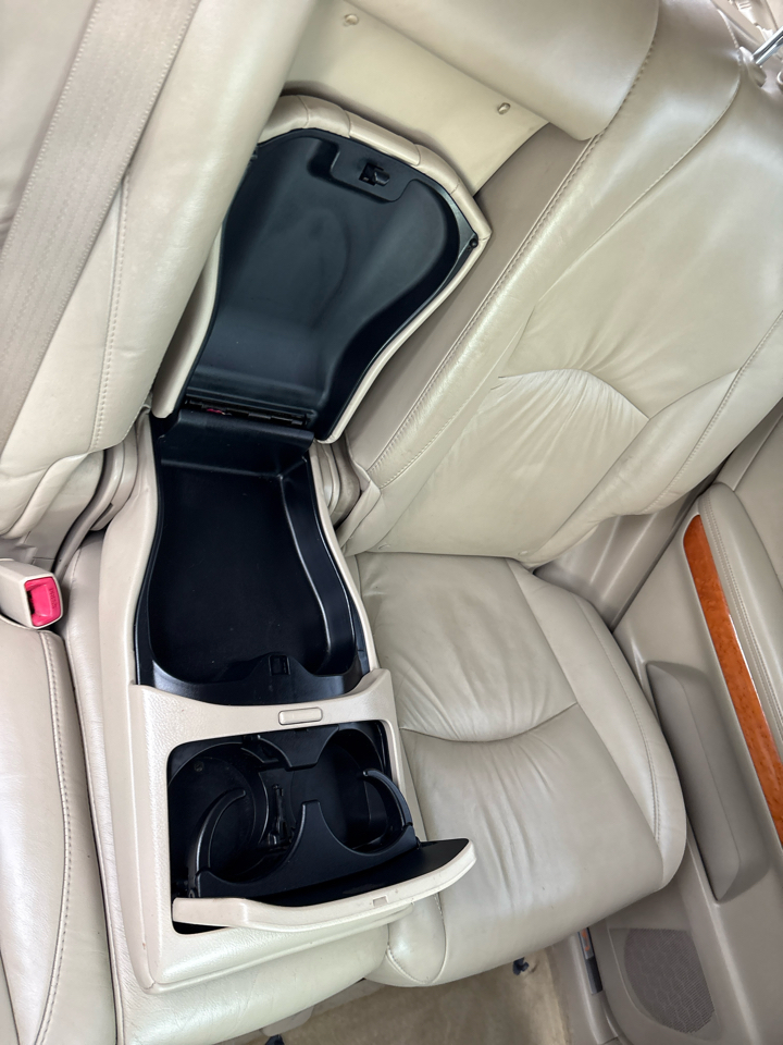 Lexus RX 330 AWD 2005