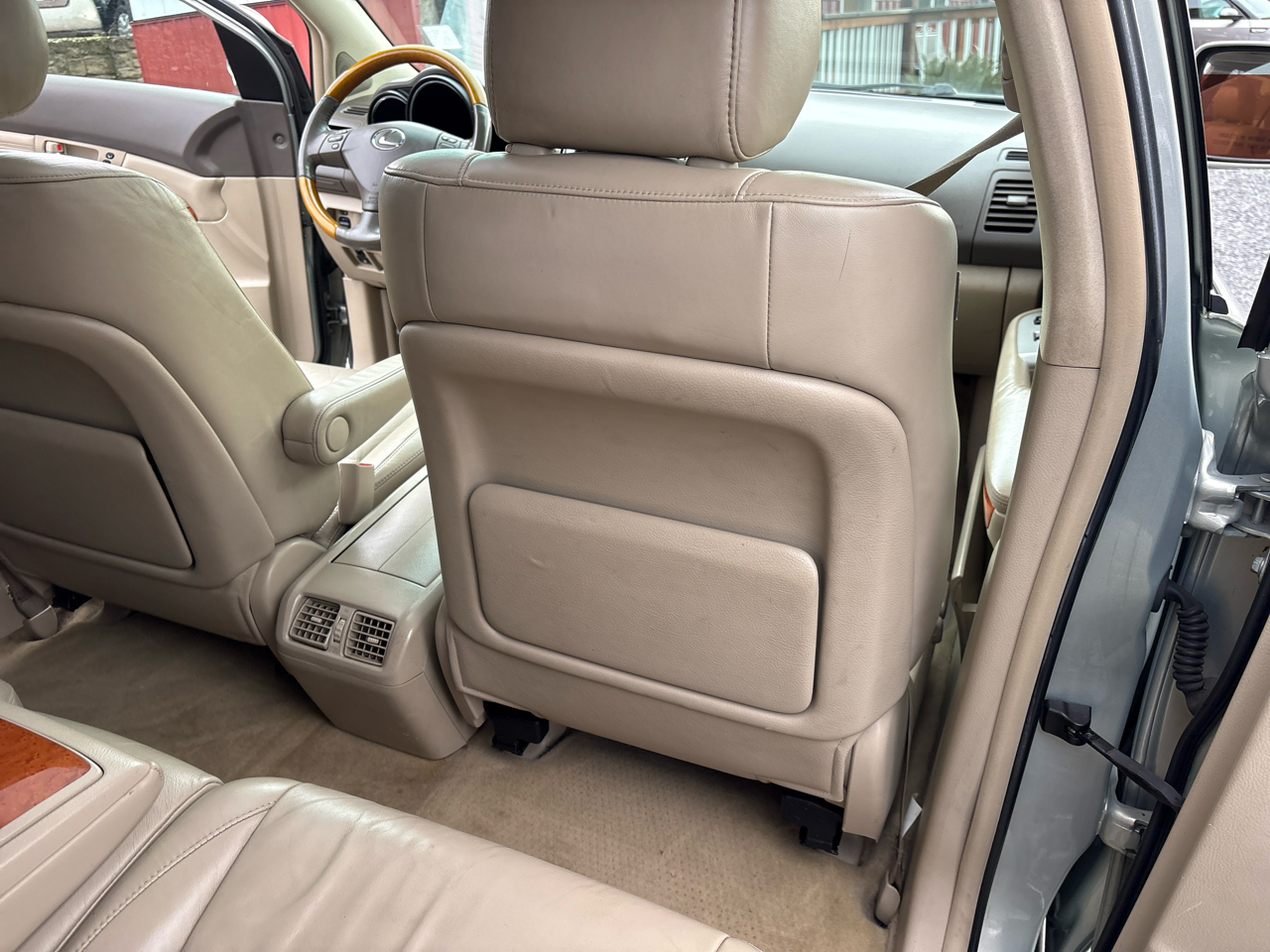 Lexus RX 330 AWD 2005