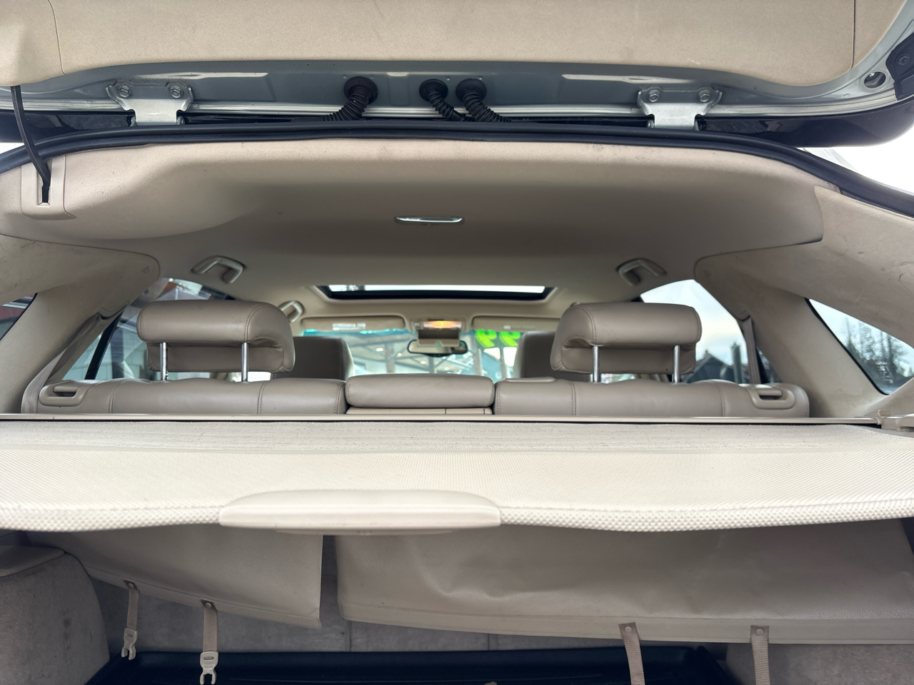 Lexus RX 330 AWD 2005