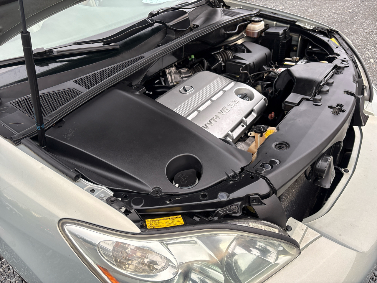 Lexus RX 330 AWD 2005