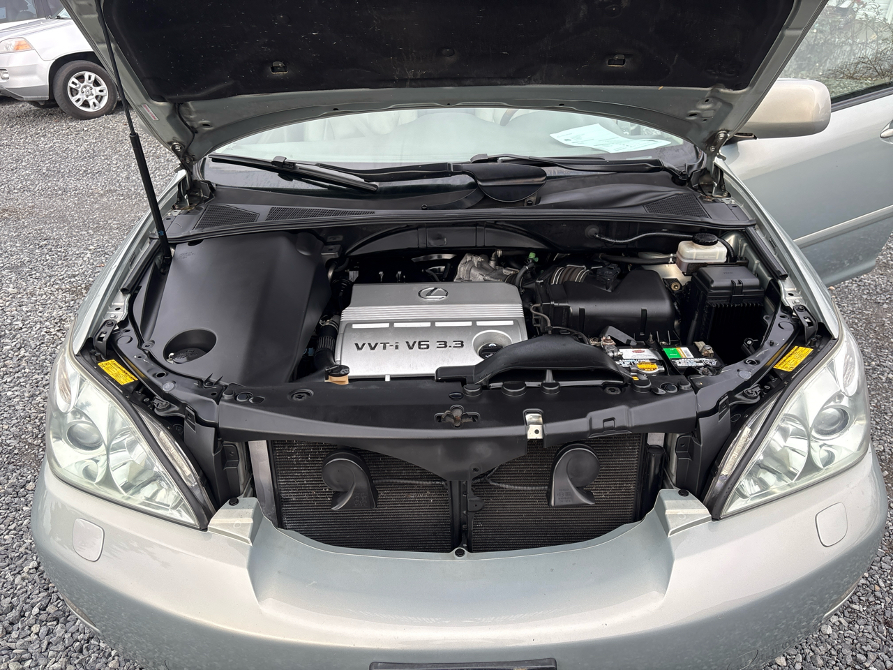 Lexus RX 330 AWD 2005