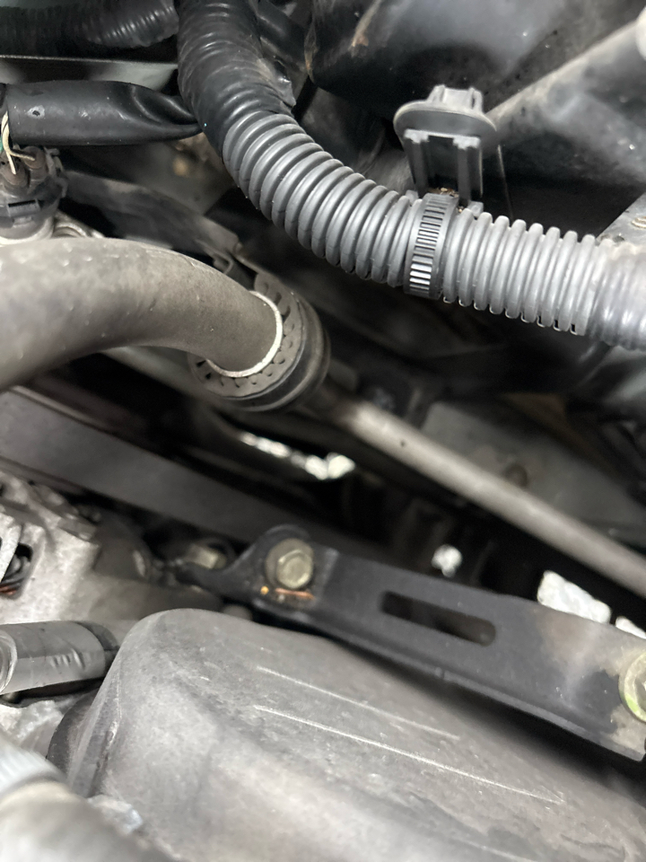 Lexus RX 330 AWD 2005